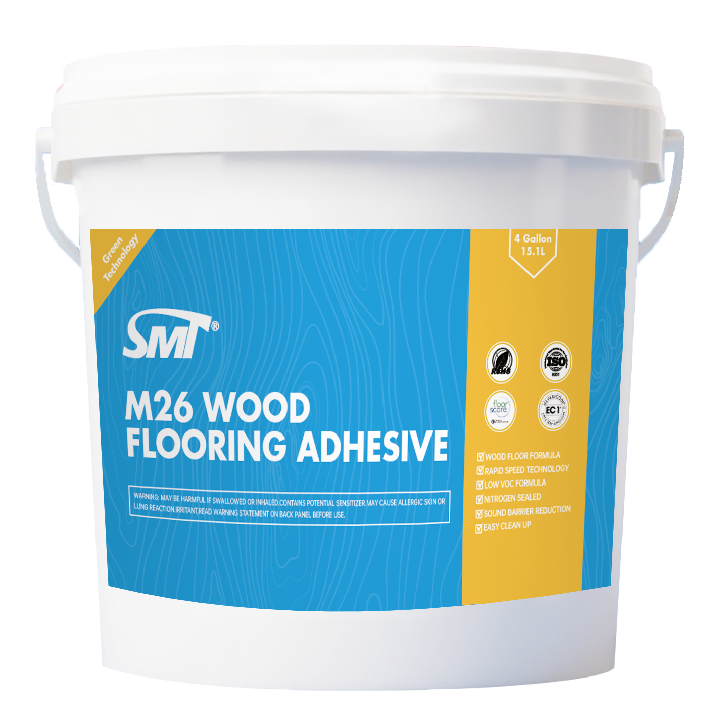 SMT-M26 Wood Flooring Adhesive
