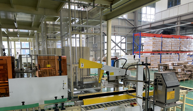 img 2 of Production Equipments