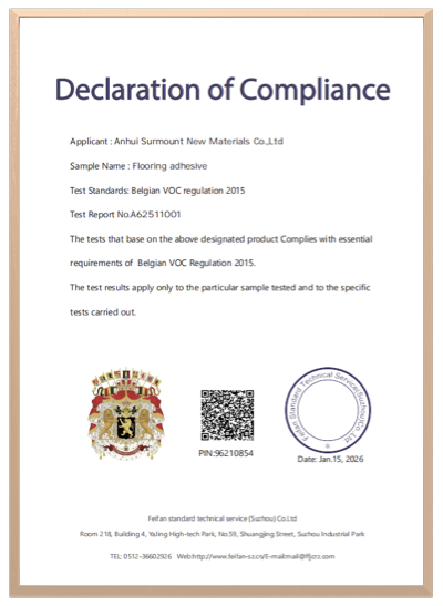 img 5 of Quality & Global Certifications