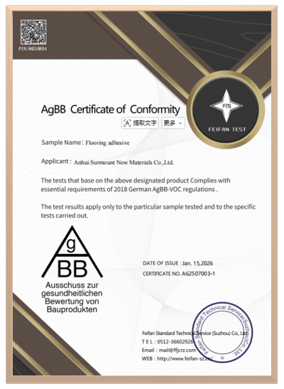 img 6 of Quality & Global Certifications
