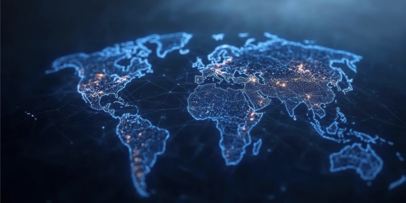 Trusted Global Trade Expertise