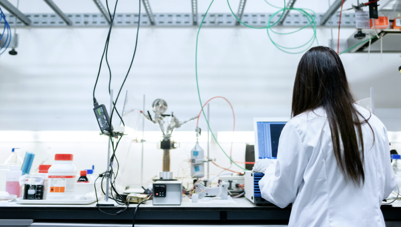 Our R&D & Technology