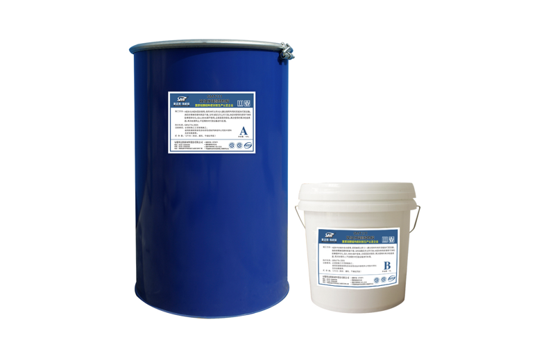 SMT-211 Two-component Silicone Structural Sealant