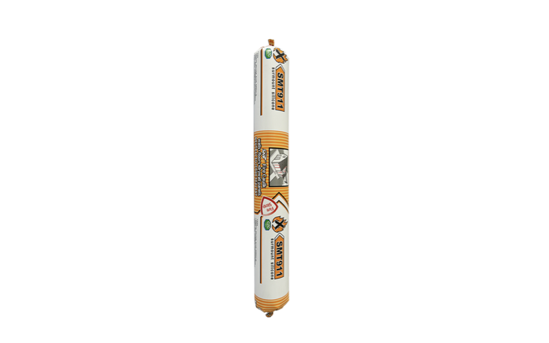 img of SMT-911 Flame Retardant Special Sealant