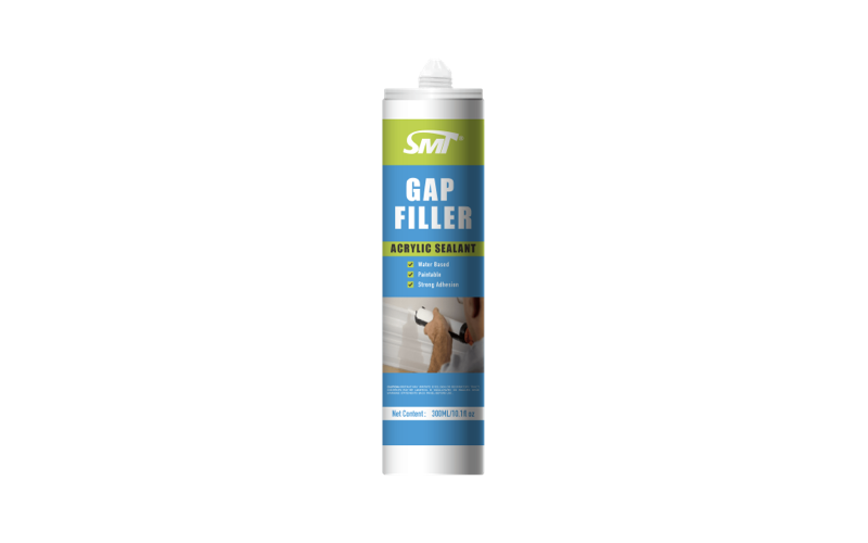 img of SMT-GP99 Water-Based Eco-Friendly Gap Filler