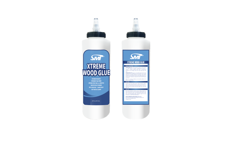 SMT-B308 Groove Joint Adhesive