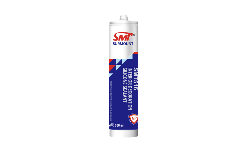 SMT-516 Neutral Silicone Weatherproof Sealant