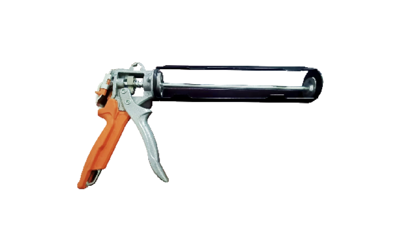 Cartridge Gun