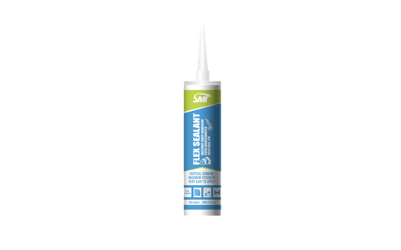 img of SMT-M402 High-Strength Instant Tack No-Nail Adhesive