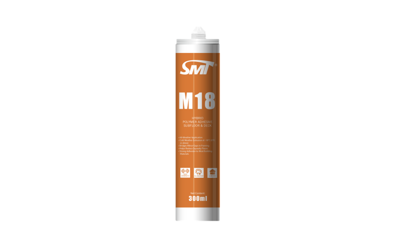 SMT-M18 Silane Modified Polyether Sealant