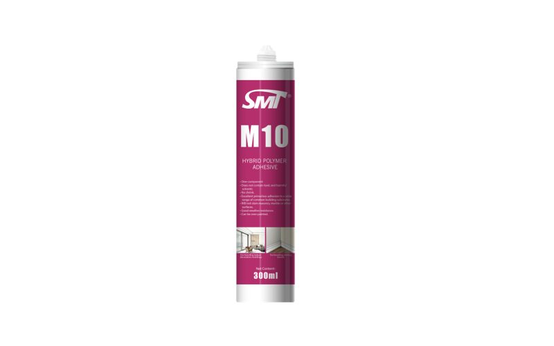 SMT-M10 Series Silane Modified Polyether Sealant