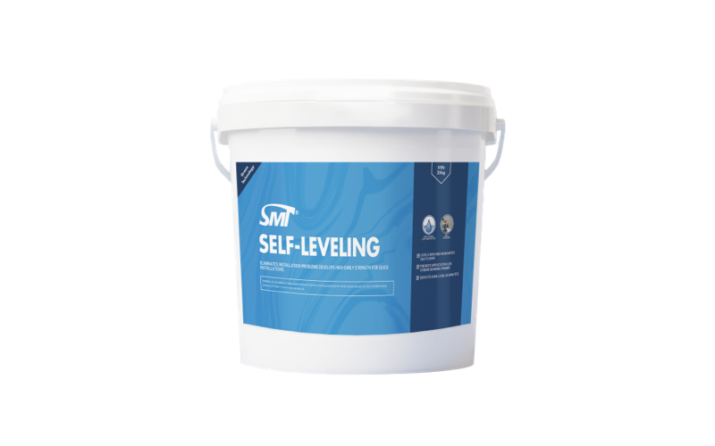 SMT-SL600 Self-leveling