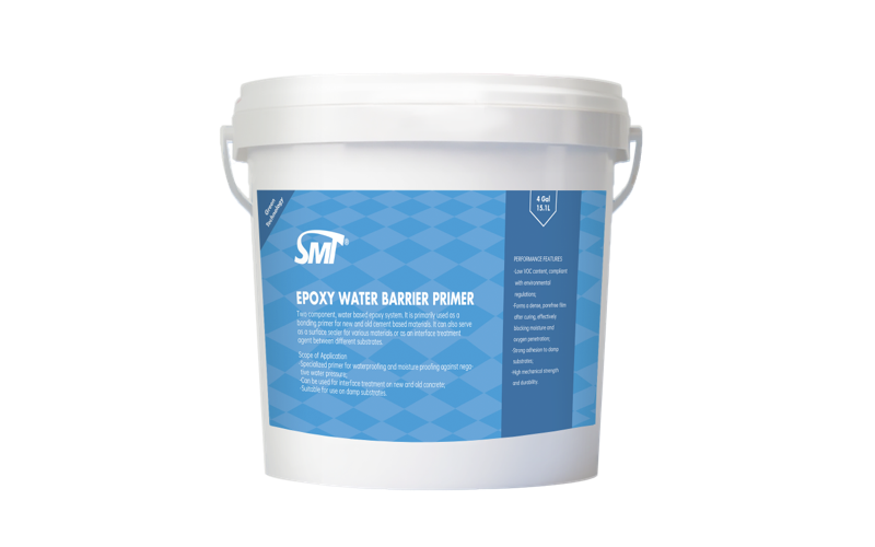 SMT Epoxy Water Barrier Primer